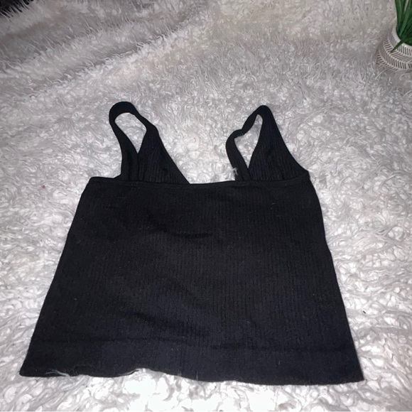 Intimately Free People Solid Rib Brami XS/S 50%off w♥️ #57 - Picture 3 of 8